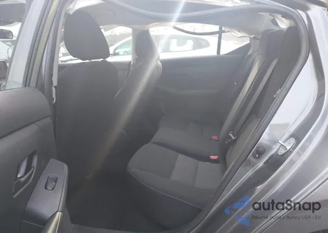 2024 Nissan Sentra Sv Xtronic Cvt from USA, damaged, VIN 3N1AB8CV4RY355165